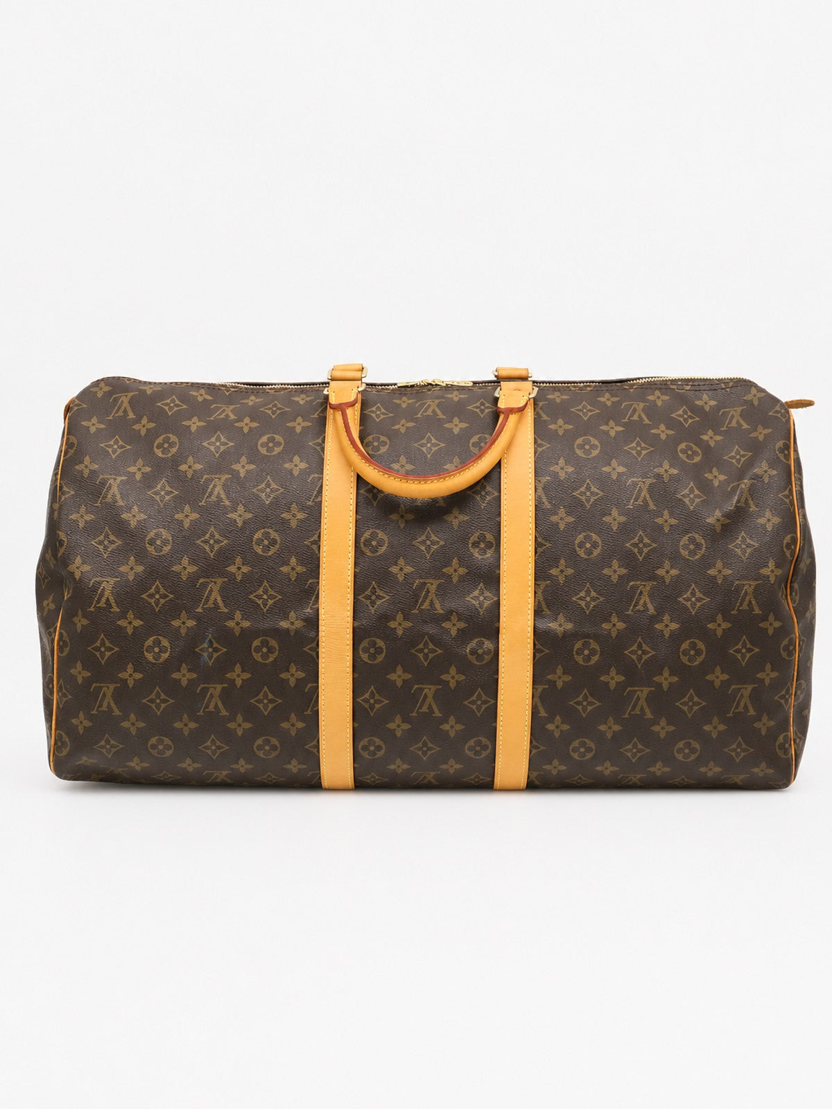 Louis Vuitton Keepall 55