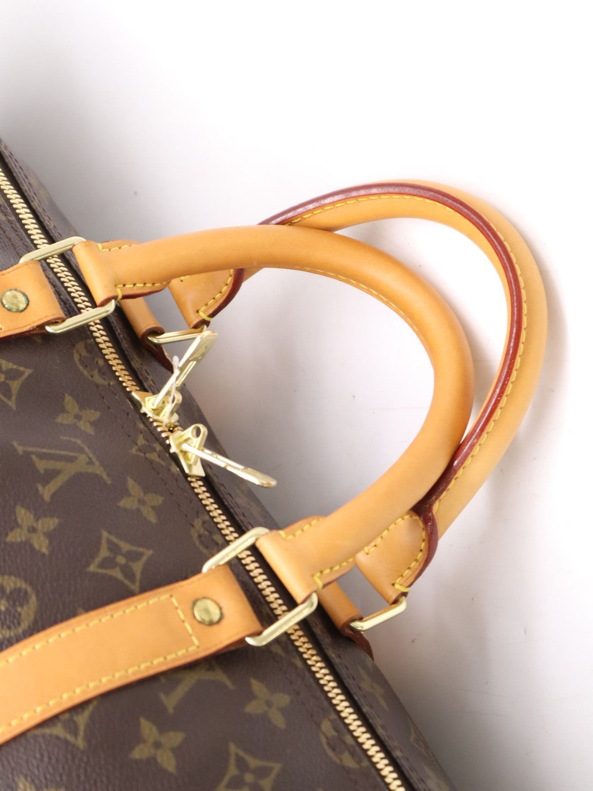 Louis Vuitton Keepall 55
