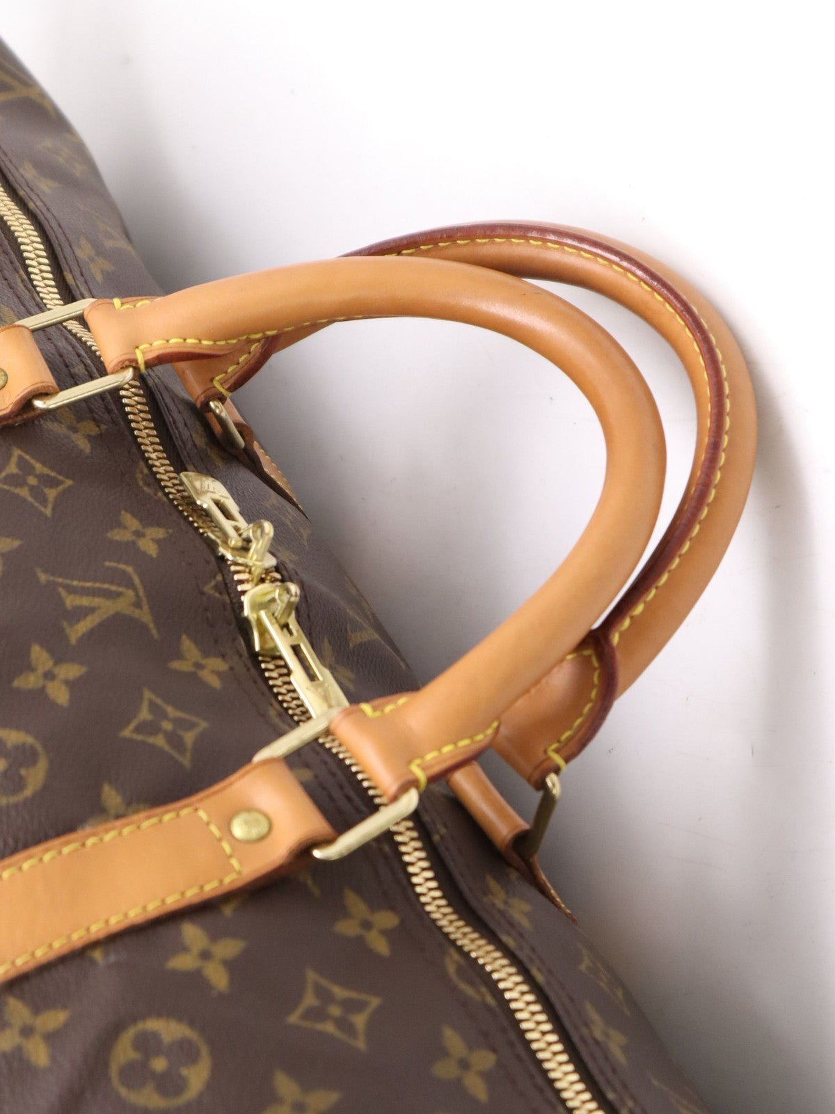 Louis Vuitton Keepall 60
