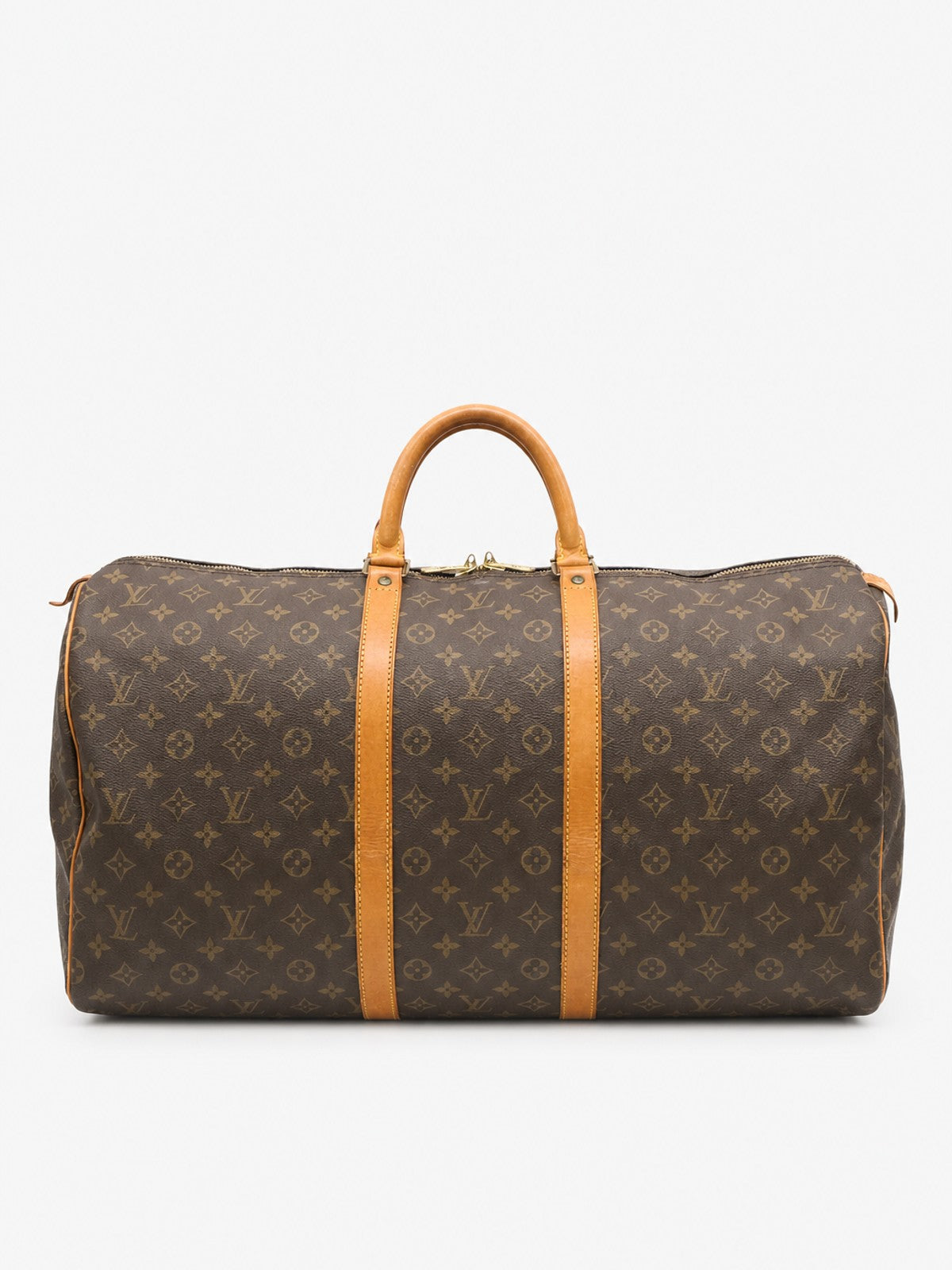 Louis Vuitton Keepall 55