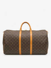 Louis Vuitton Keepall 55