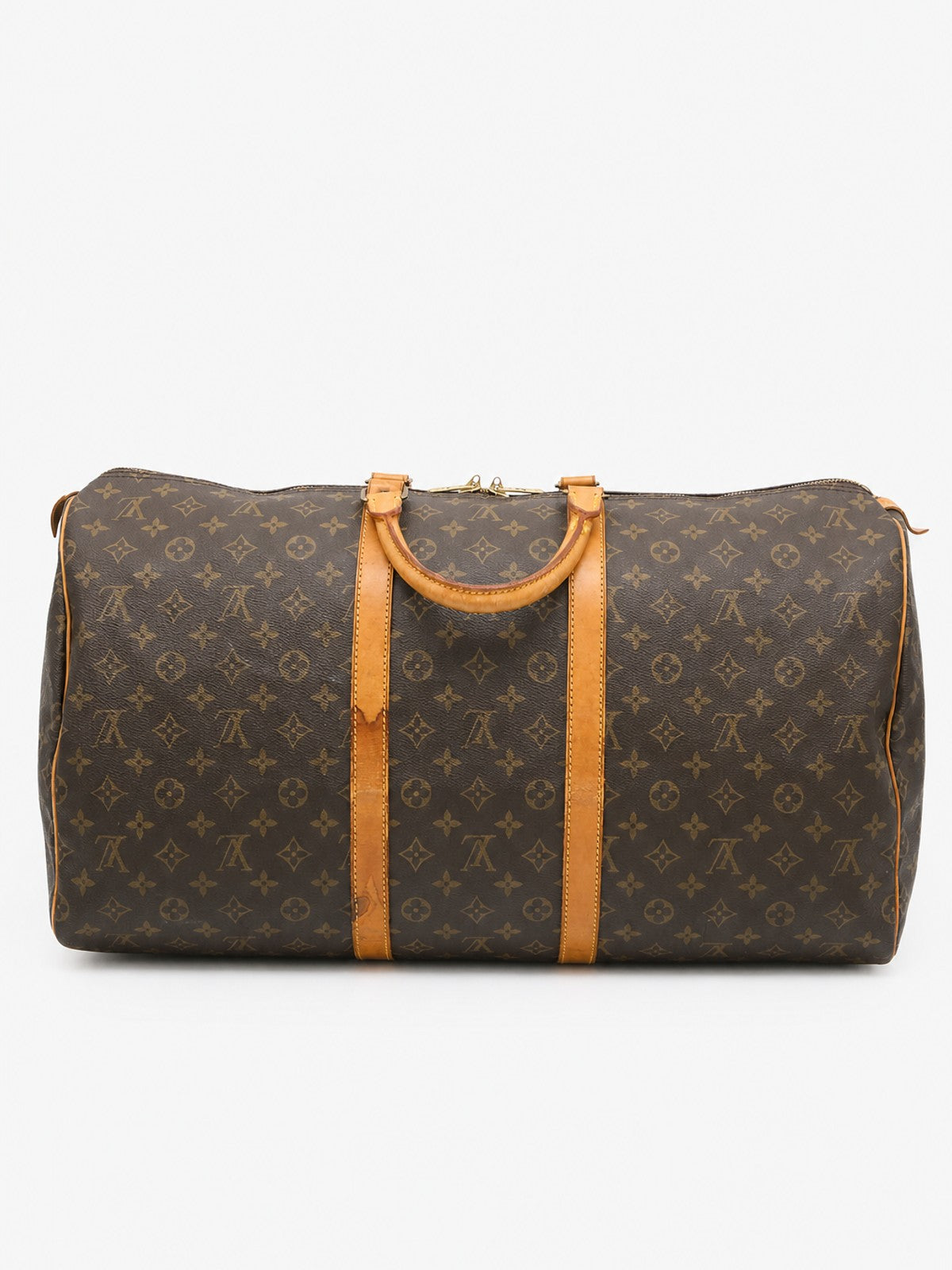 Louis Vuitton Keepall 55