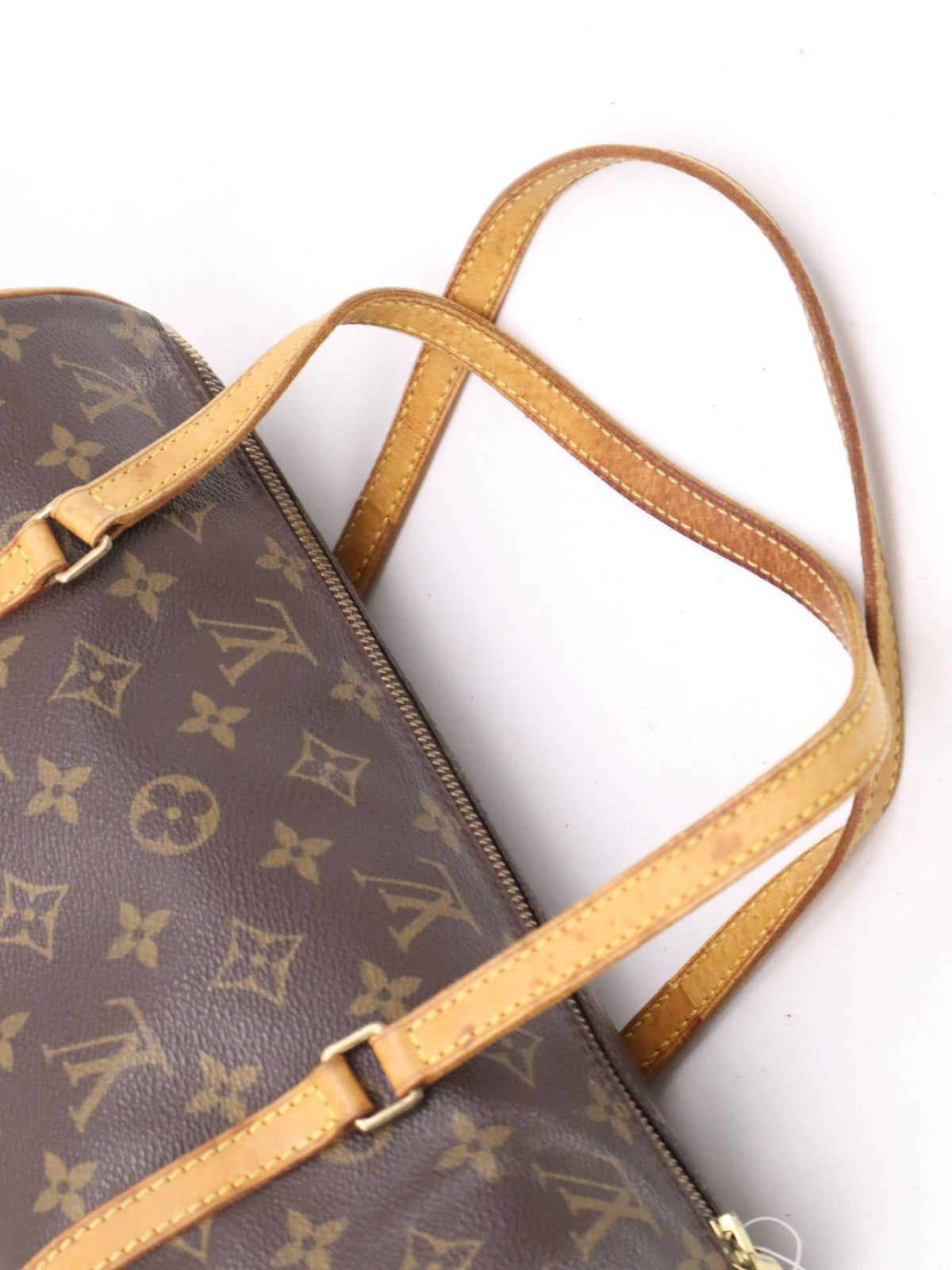 Louis Vuitton Papillon 30
