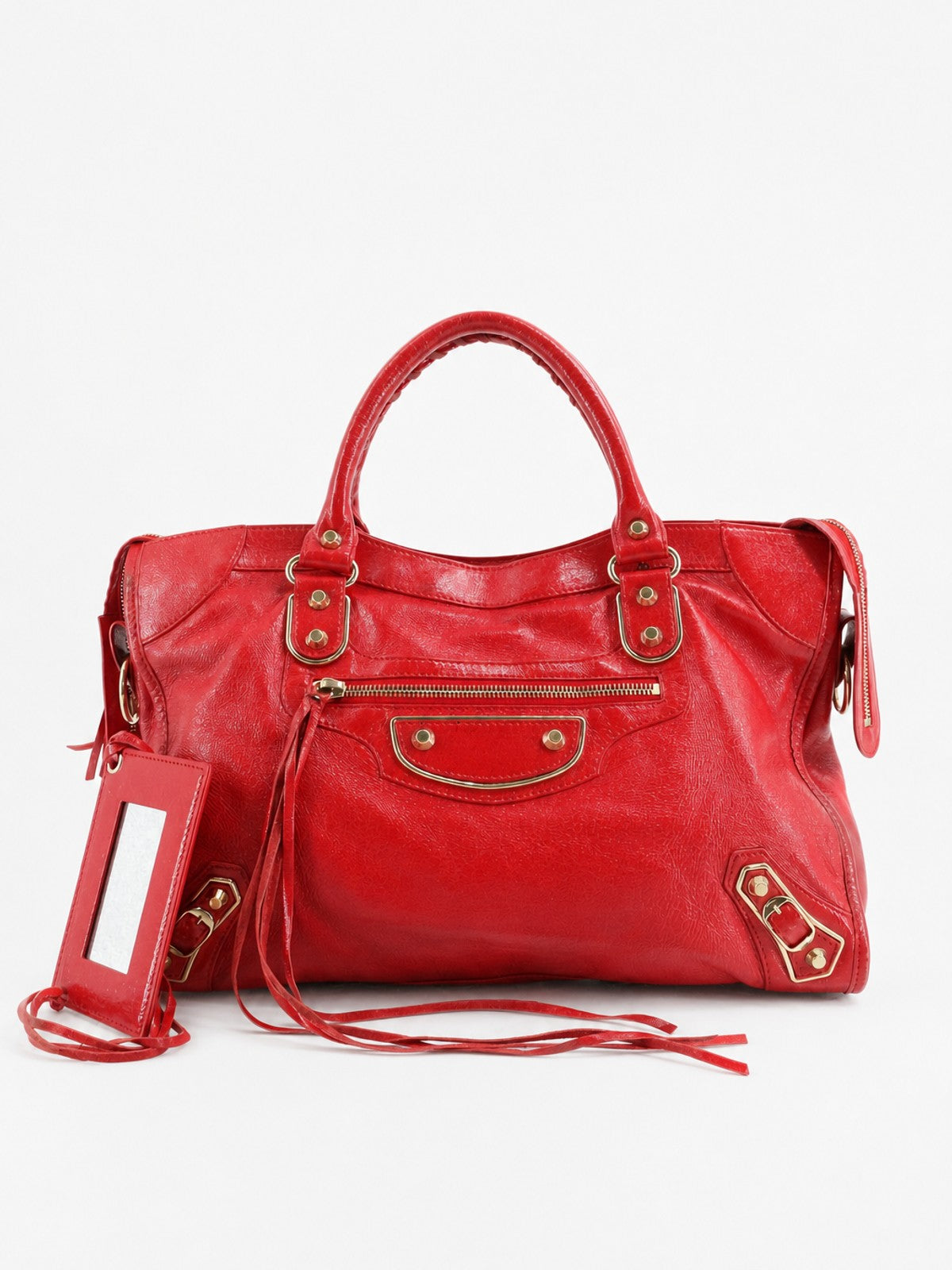 Balenciaga City