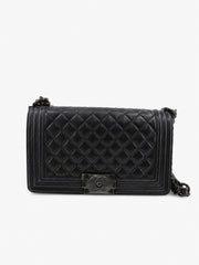 Chanel Medium Boy