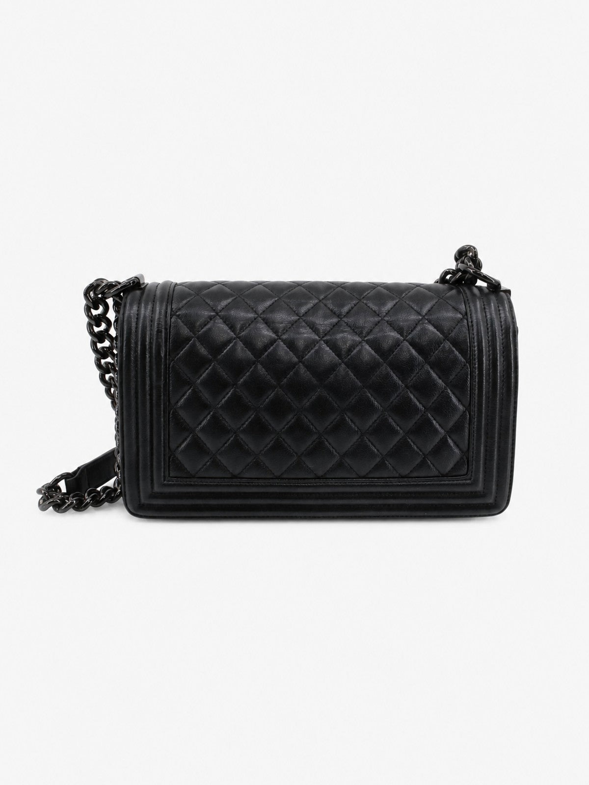 Chanel Medium Boy