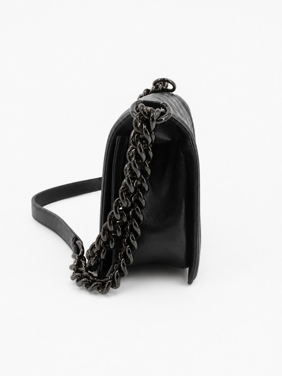 Chanel Medium Boy
