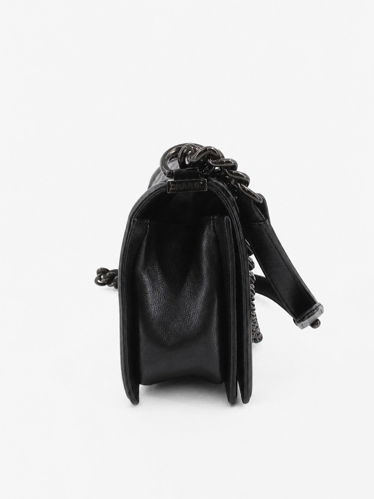 Chanel Medium Boy