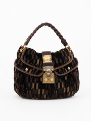 Miu Miu Coffer
