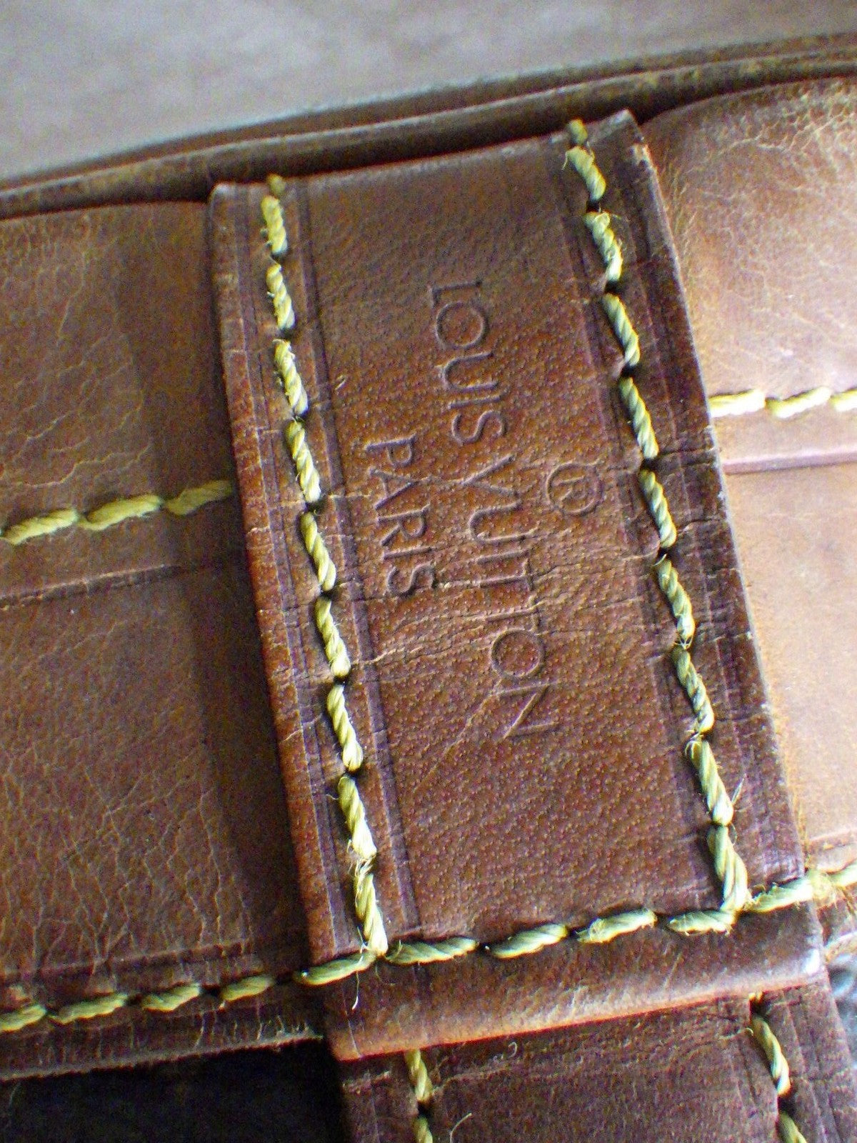 Louis Vuitton Noé