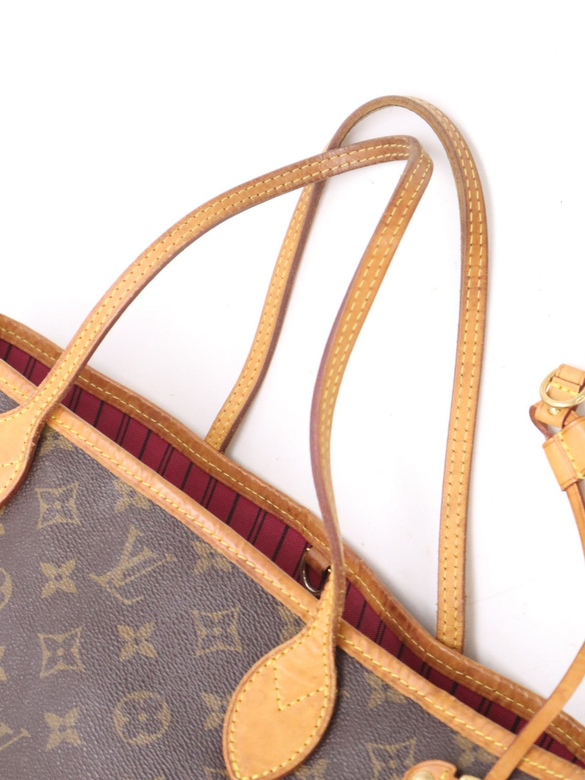 Louis Vuitton Neverfull PM