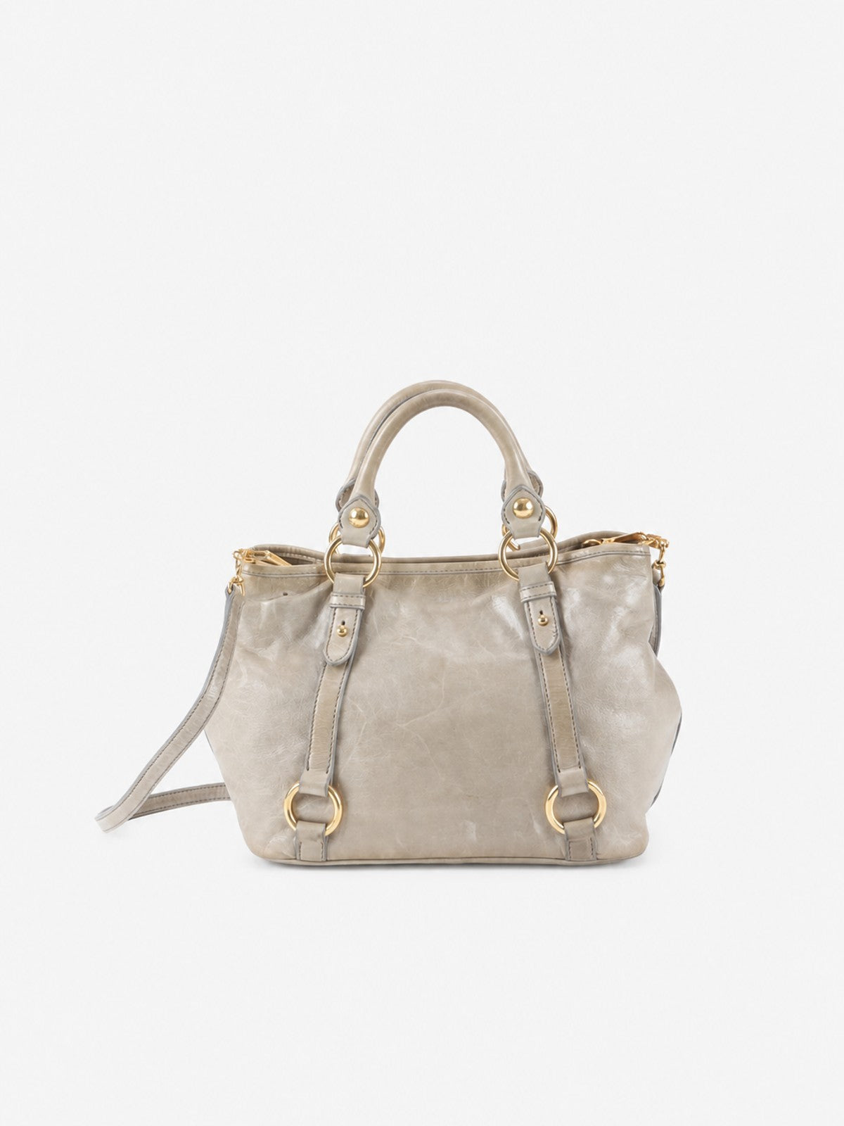 Miu Miu Hand Bag