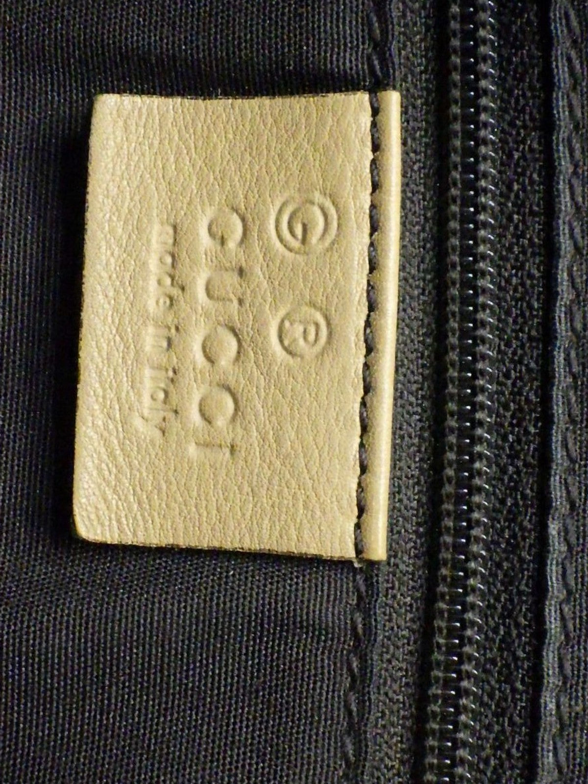 Gucci Shoulder Bag