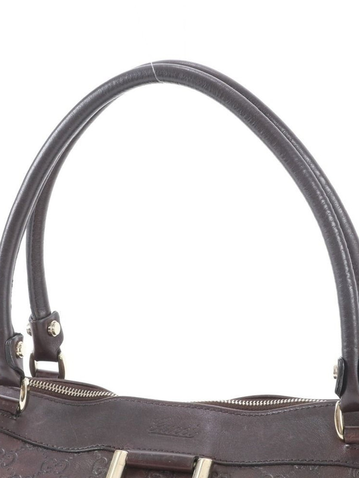 Gucci Abbey D-Ring