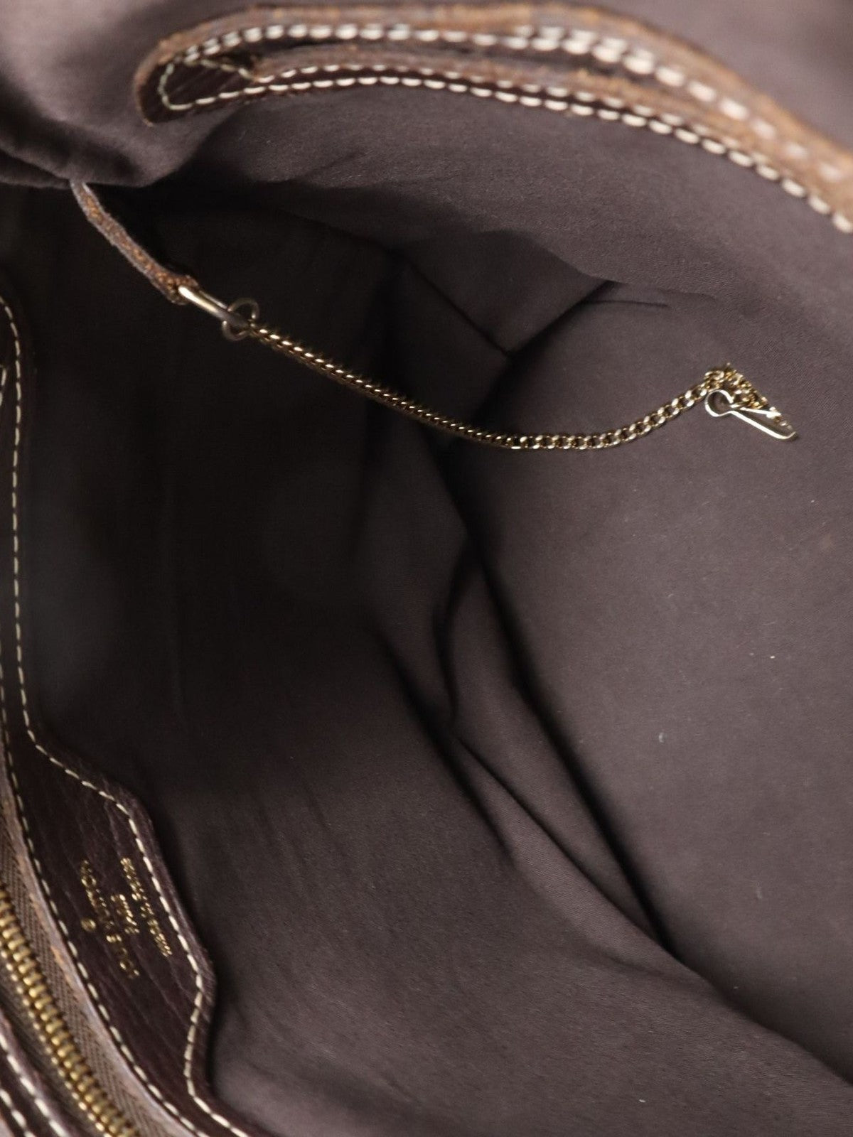 Louis Vuitton Mini Bucket