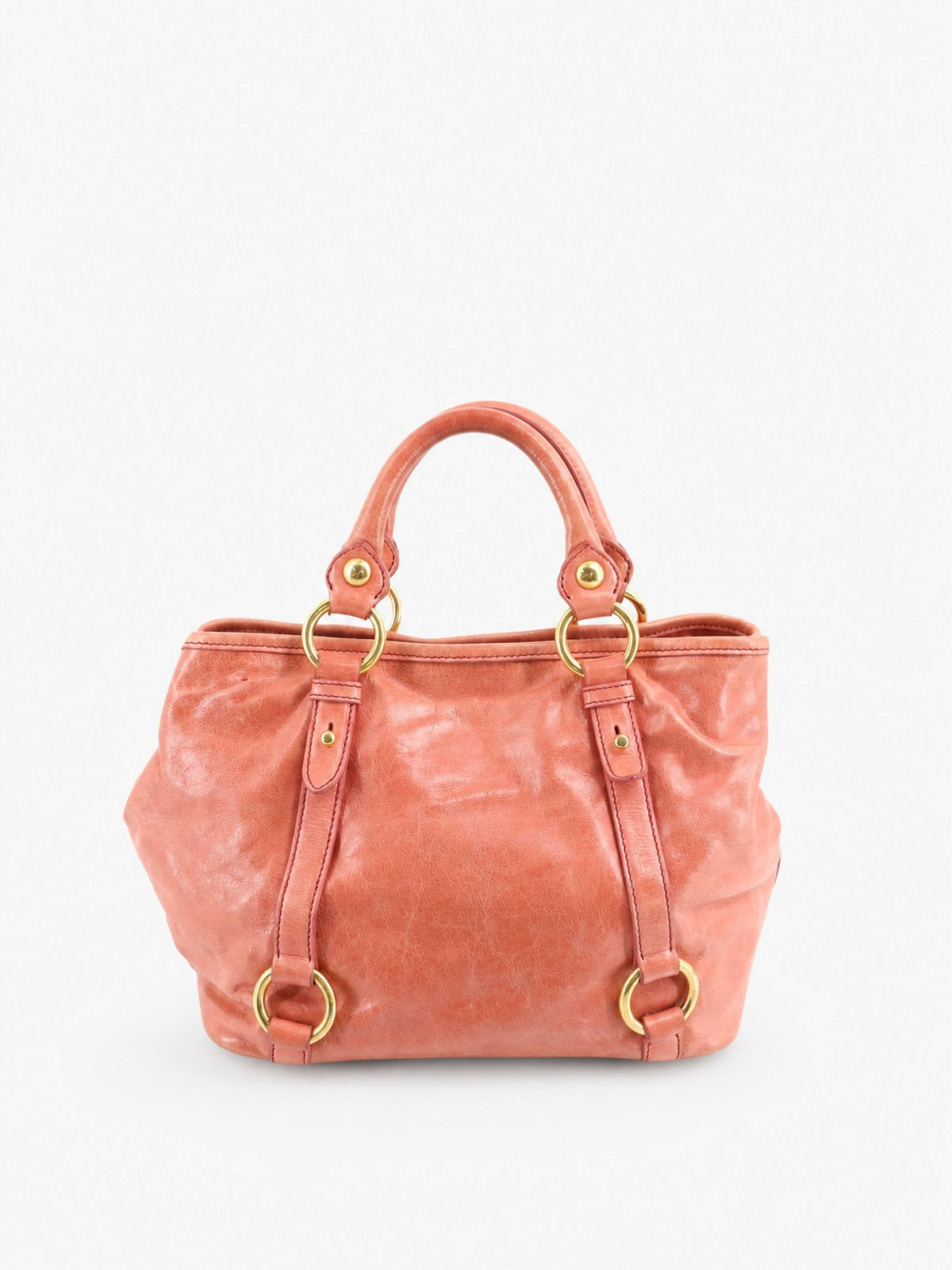Miu Miu Hand Bag