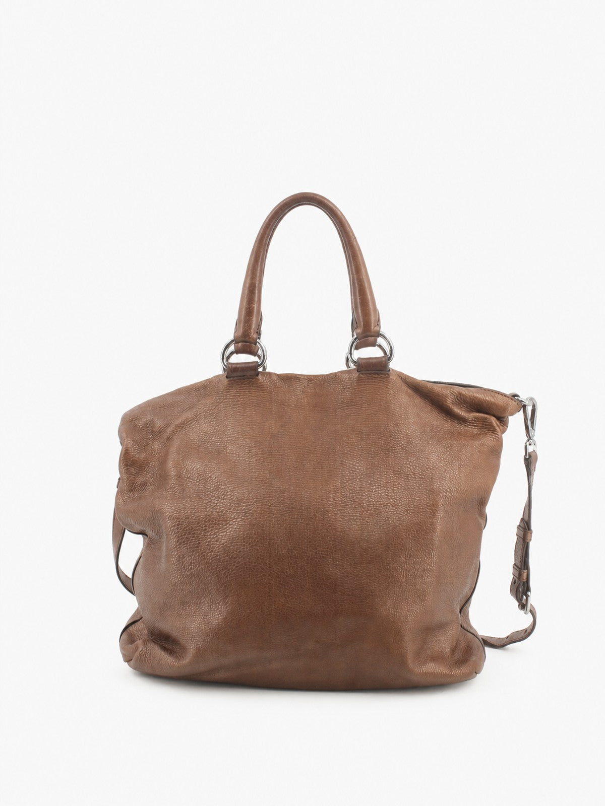 Prada Tote Bag