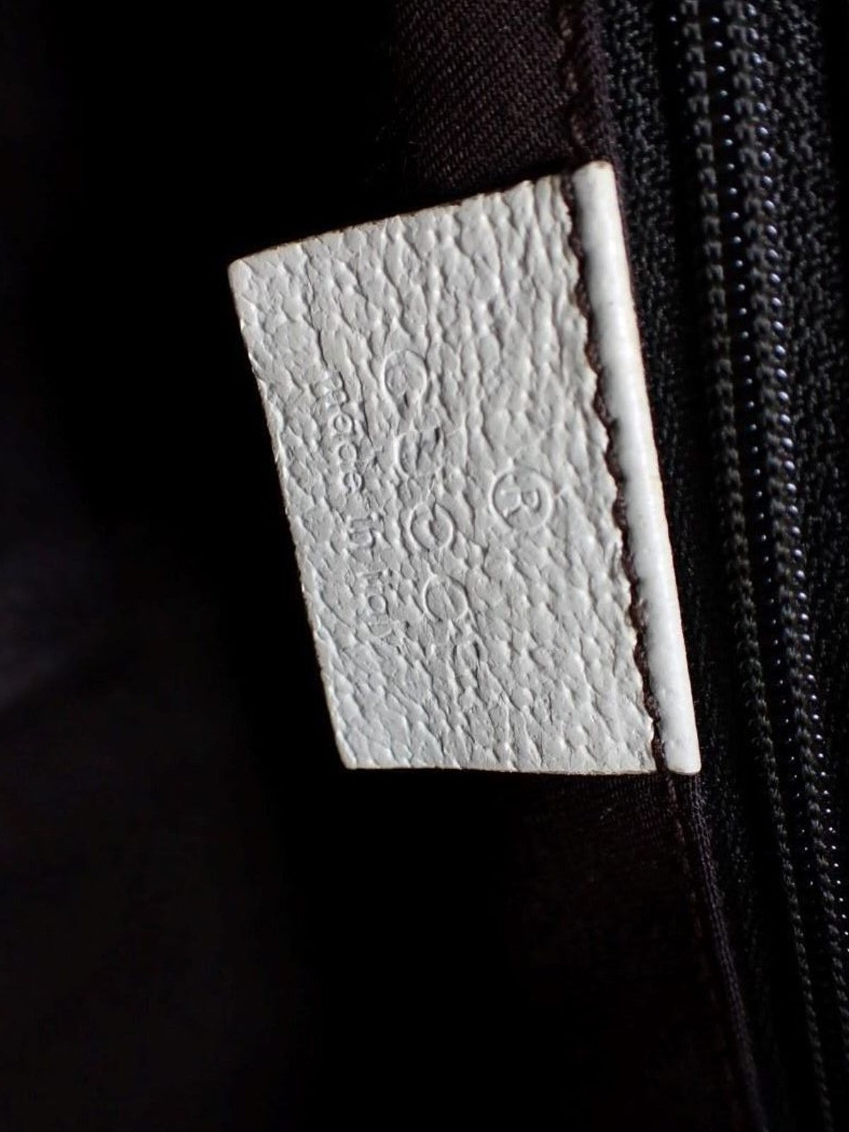 Gucci Princy Tote