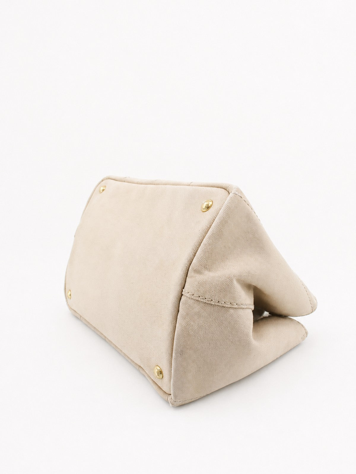 Prada Medium Canapa