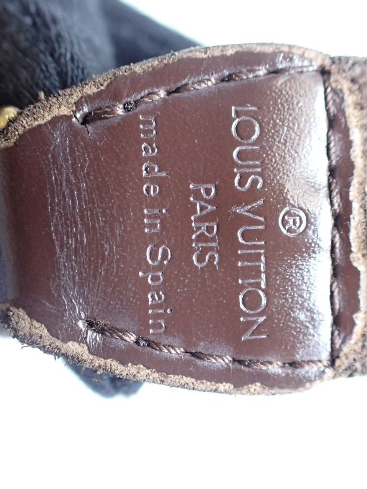 Louis Vuitton Accessories Pochette