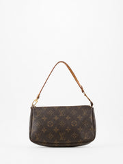 Louis Vuitton Accessories Pochette
