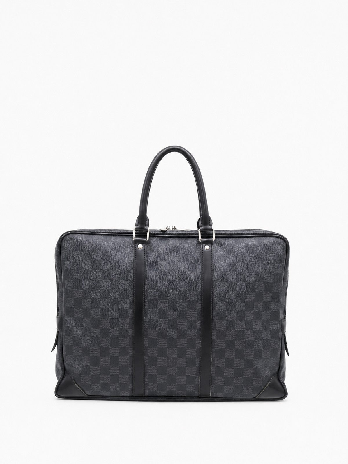 Louis Vuitton Port Documents Voyage GM