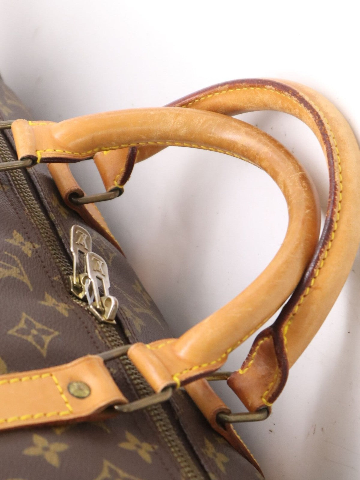 Louis Vuitton Keepall 60