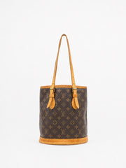 Louis Vuitton Mini Bucket