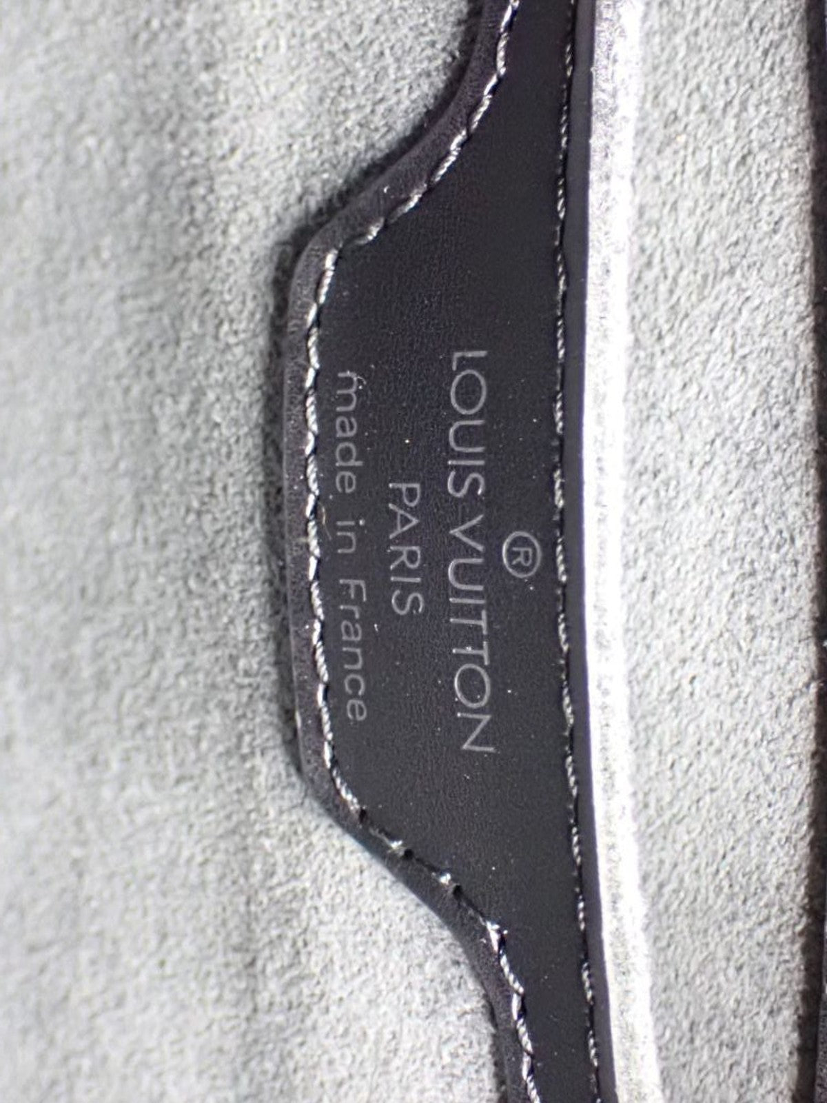 Louis Vuitton Soufflot MM