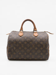 Louis Vuitton Speedy 30