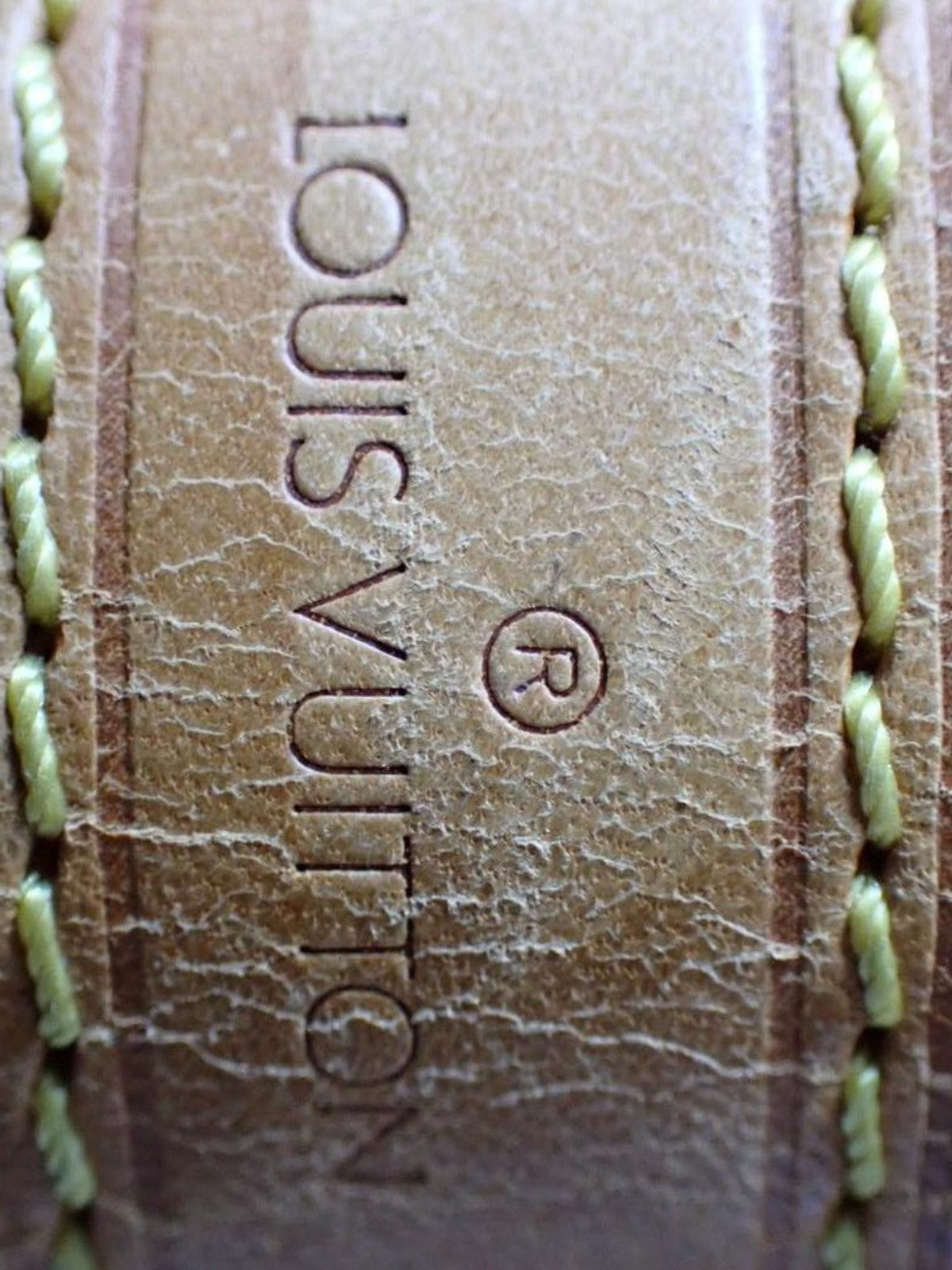 Louis Vuitton Noé