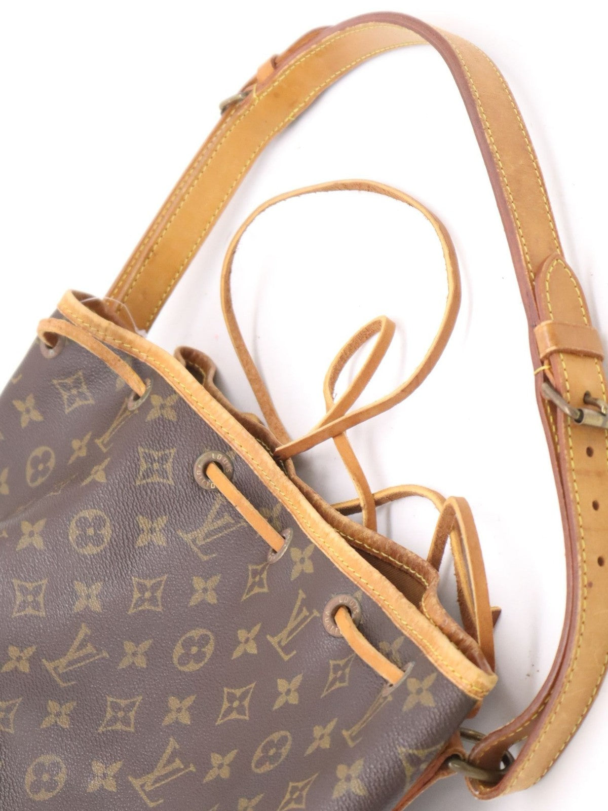 Louis Vuitton Petit Noé
