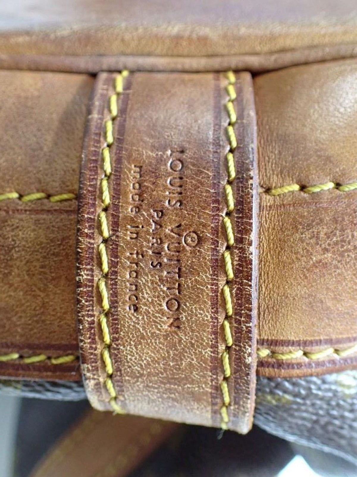 Louis Vuitton Noé
