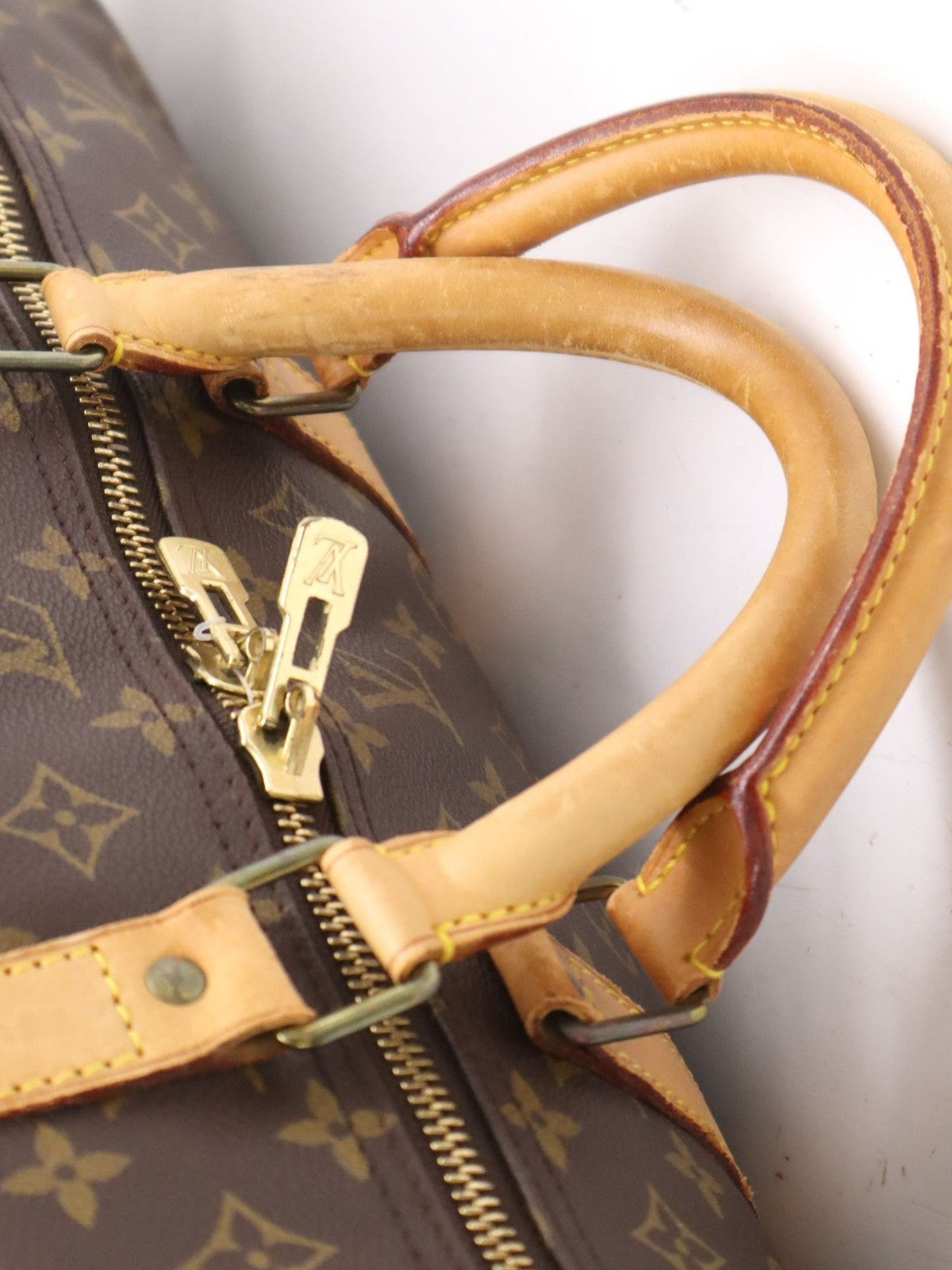 Louis Vuitton Keepall 60
