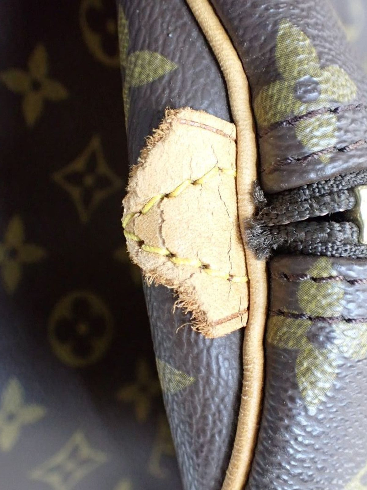 Louis Vuitton Keepall 60