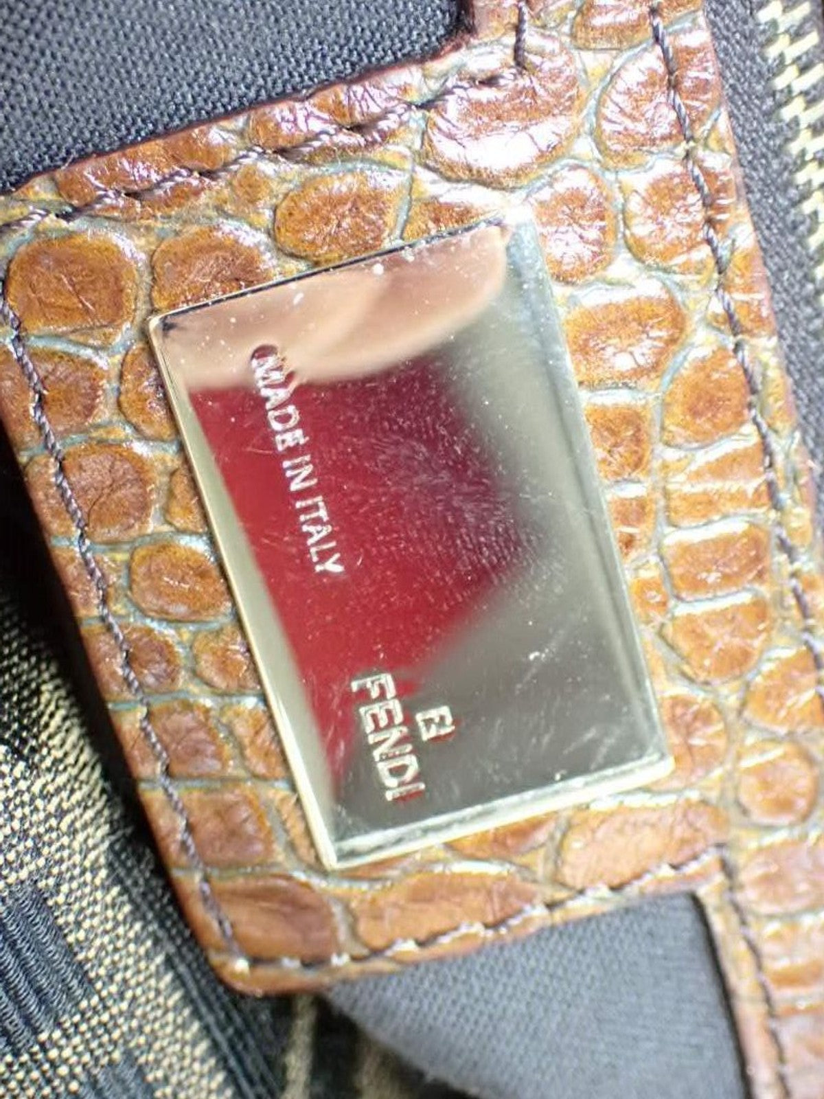 Fendi Chef