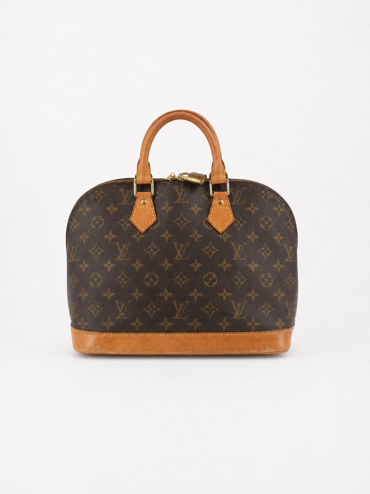 Louis Vuitton Alma PM