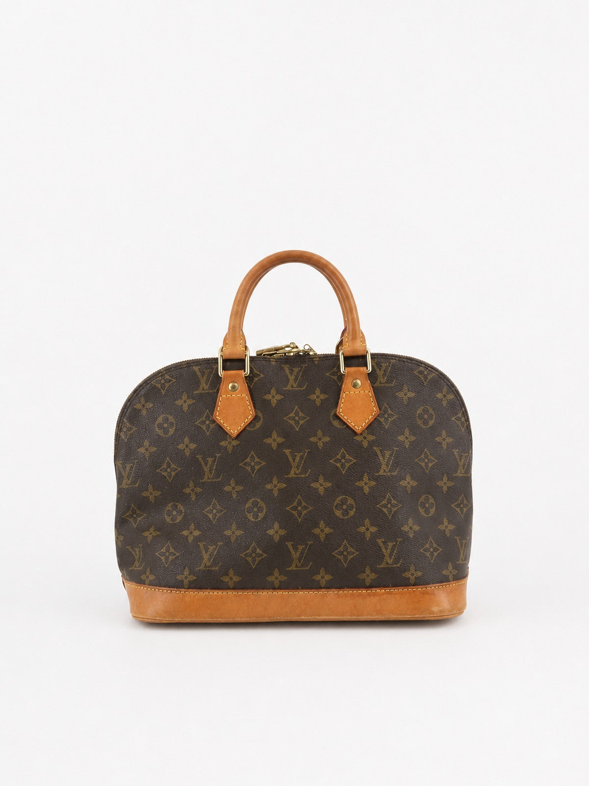 Louis Vuitton Alma PM