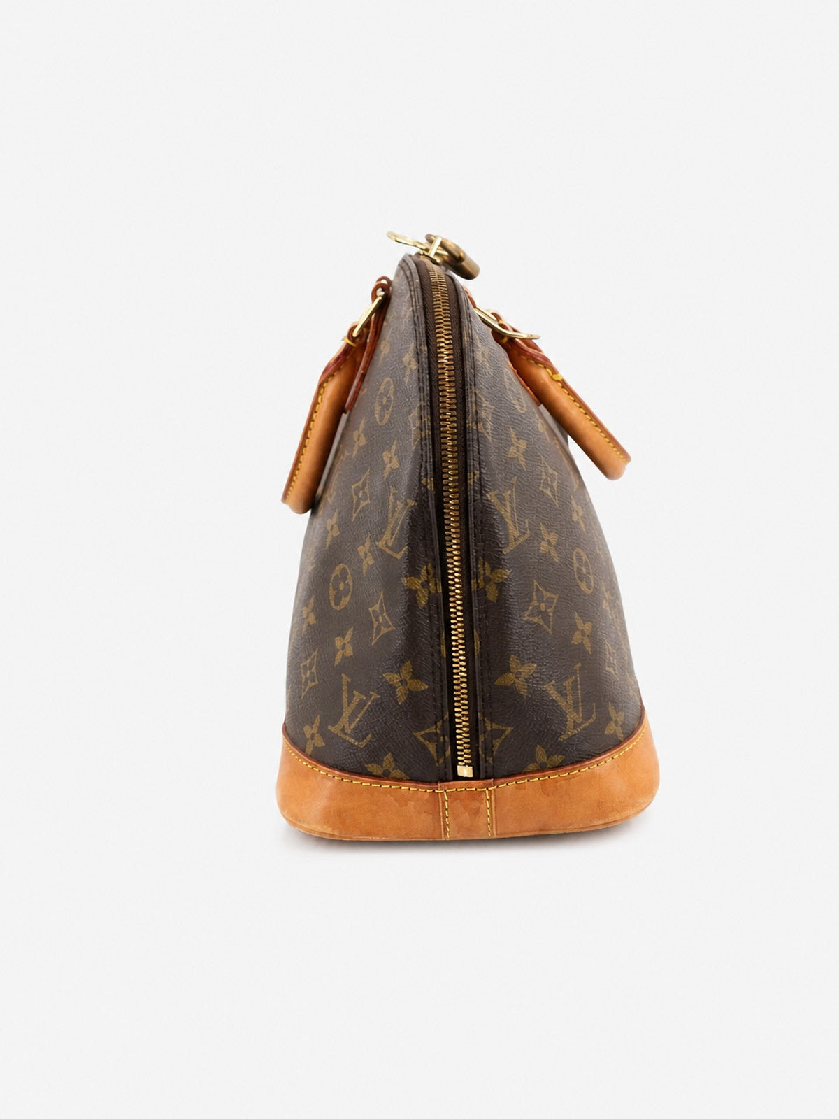 Louis Vuitton Alma PM
