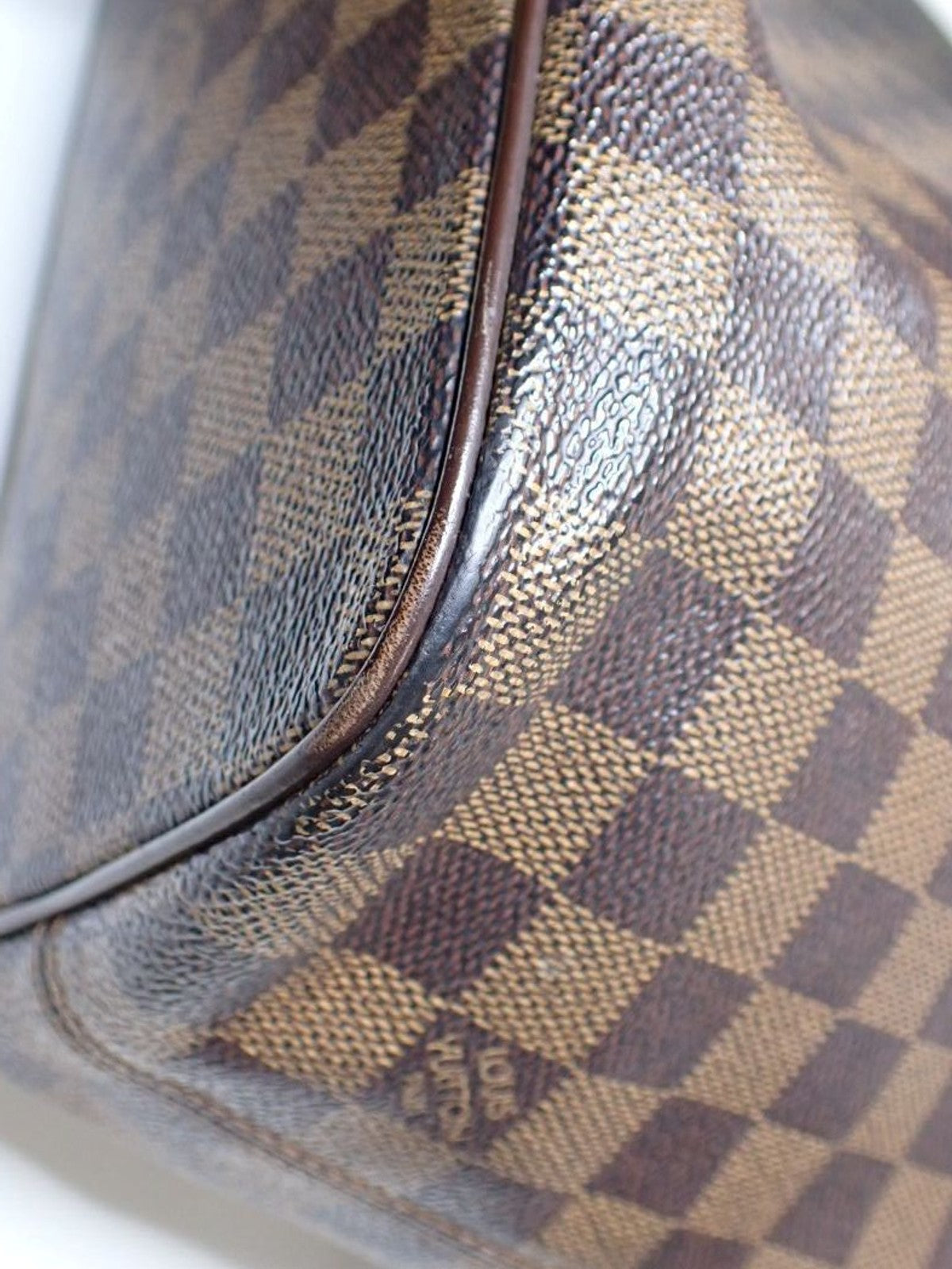 Louis Vuitton Saleya PM
