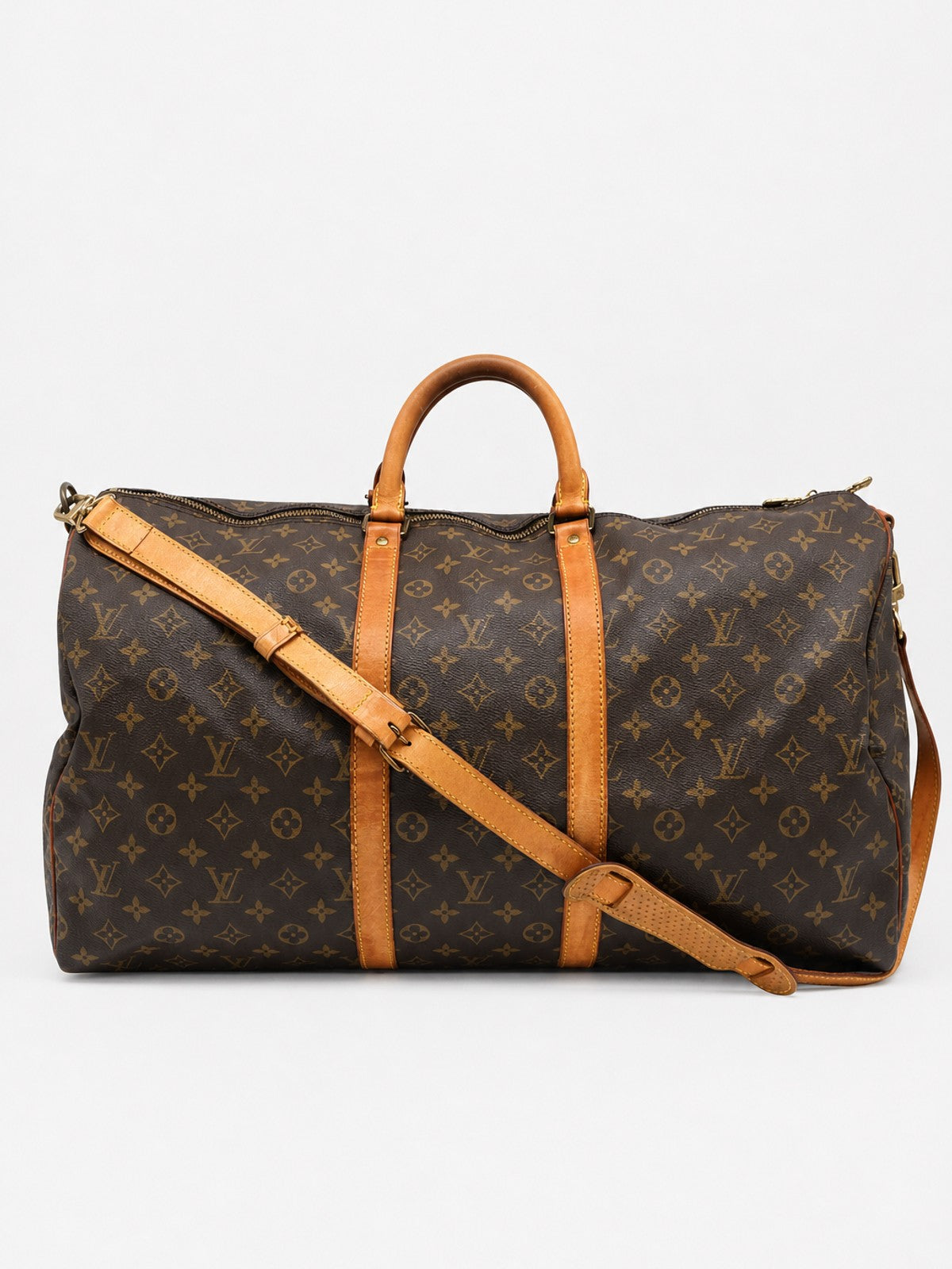 Louis Vuitton Keepall 55