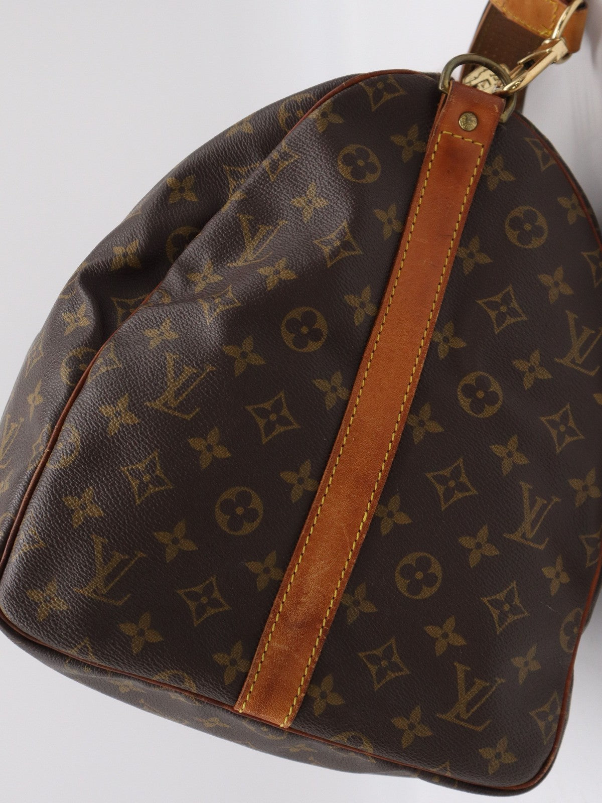 Louis Vuitton Keepall 55