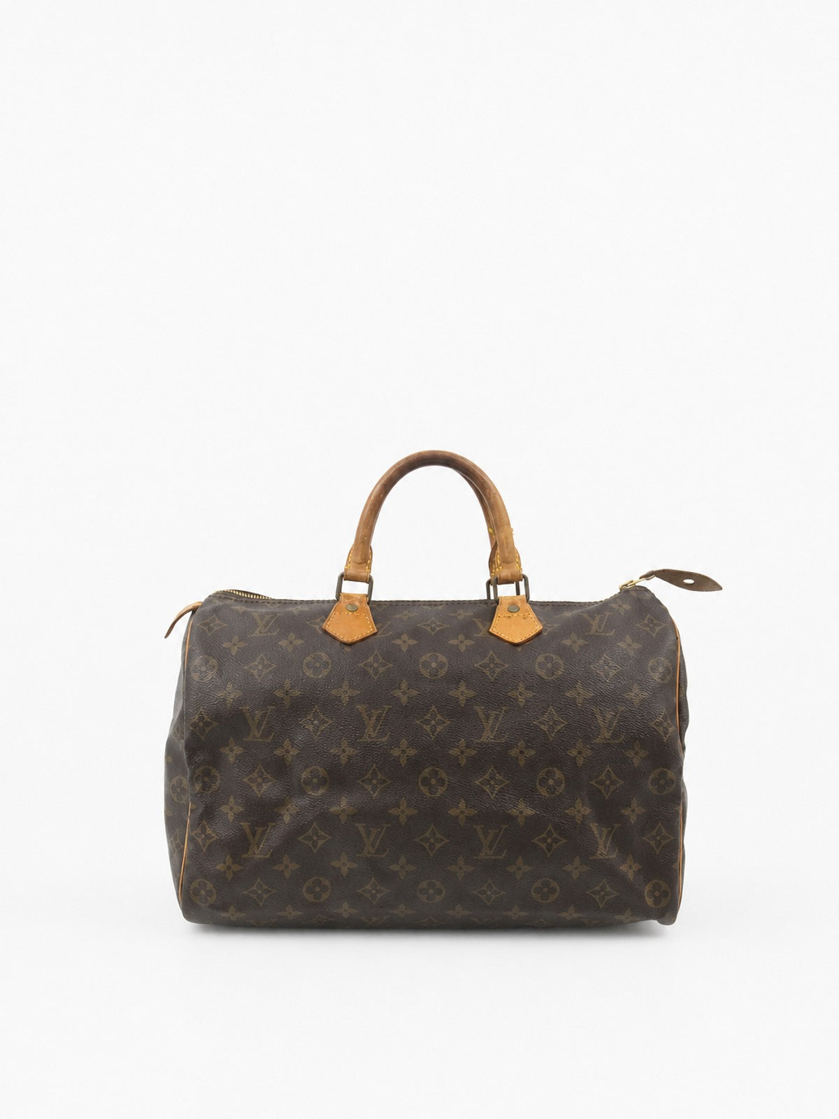 Louis Vuitton Speedy 35