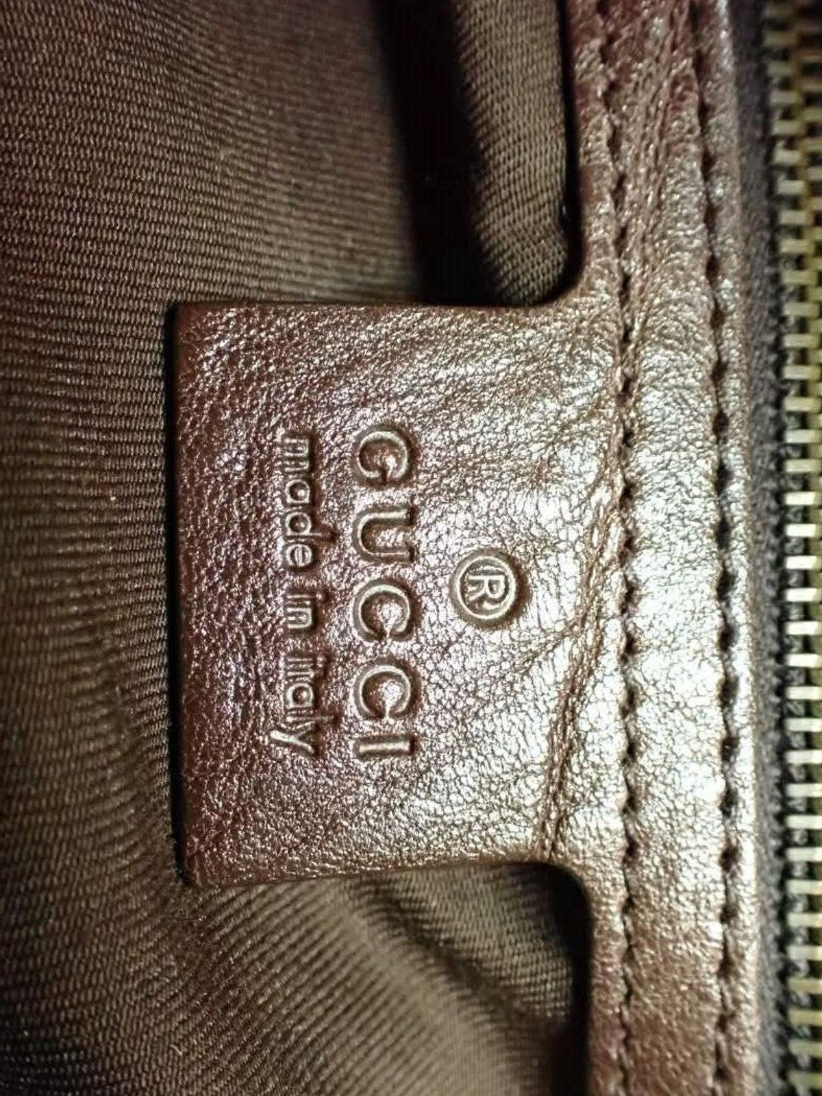 Gucci Shoulder Bag