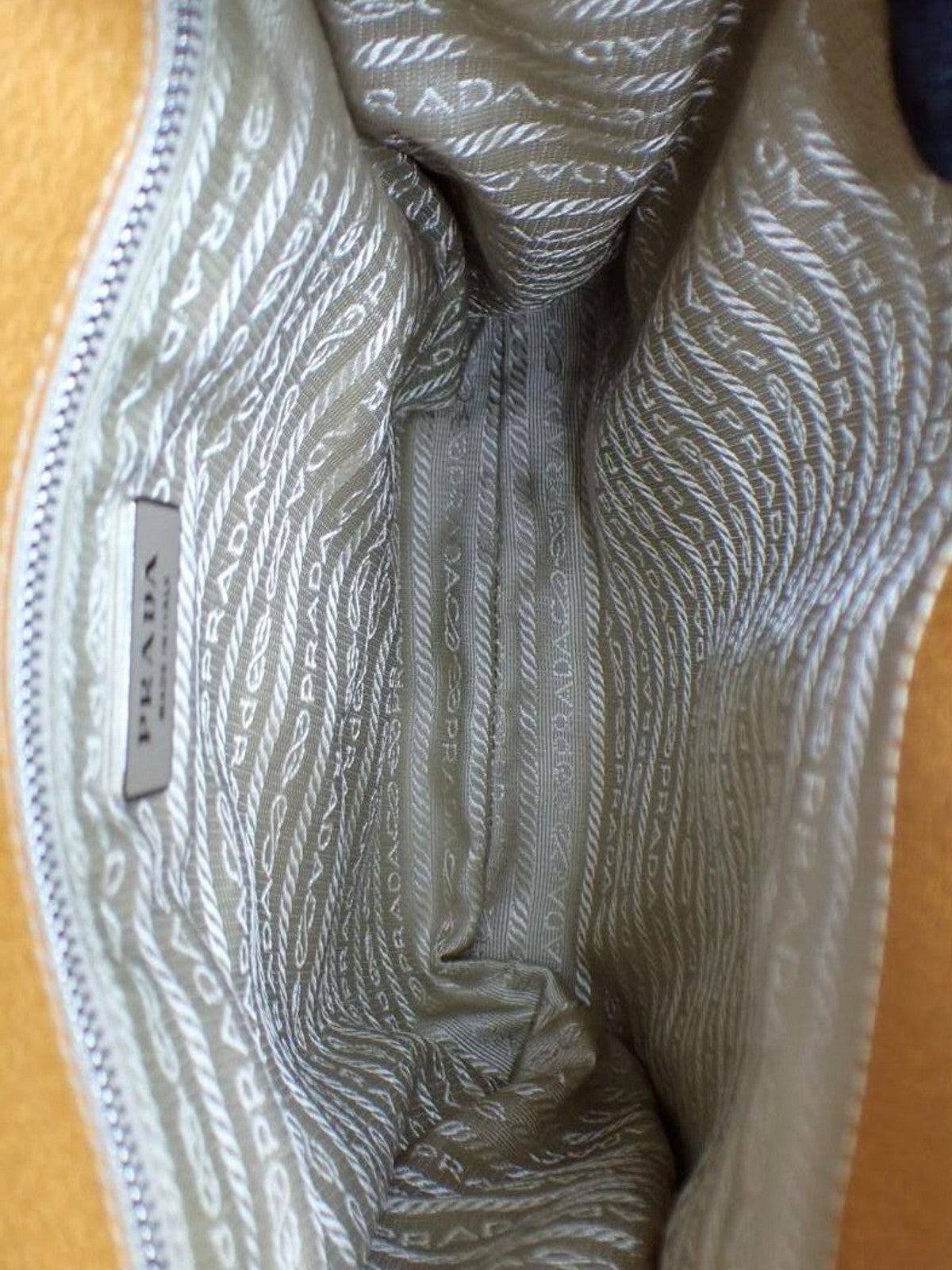 Prada Hand Bag