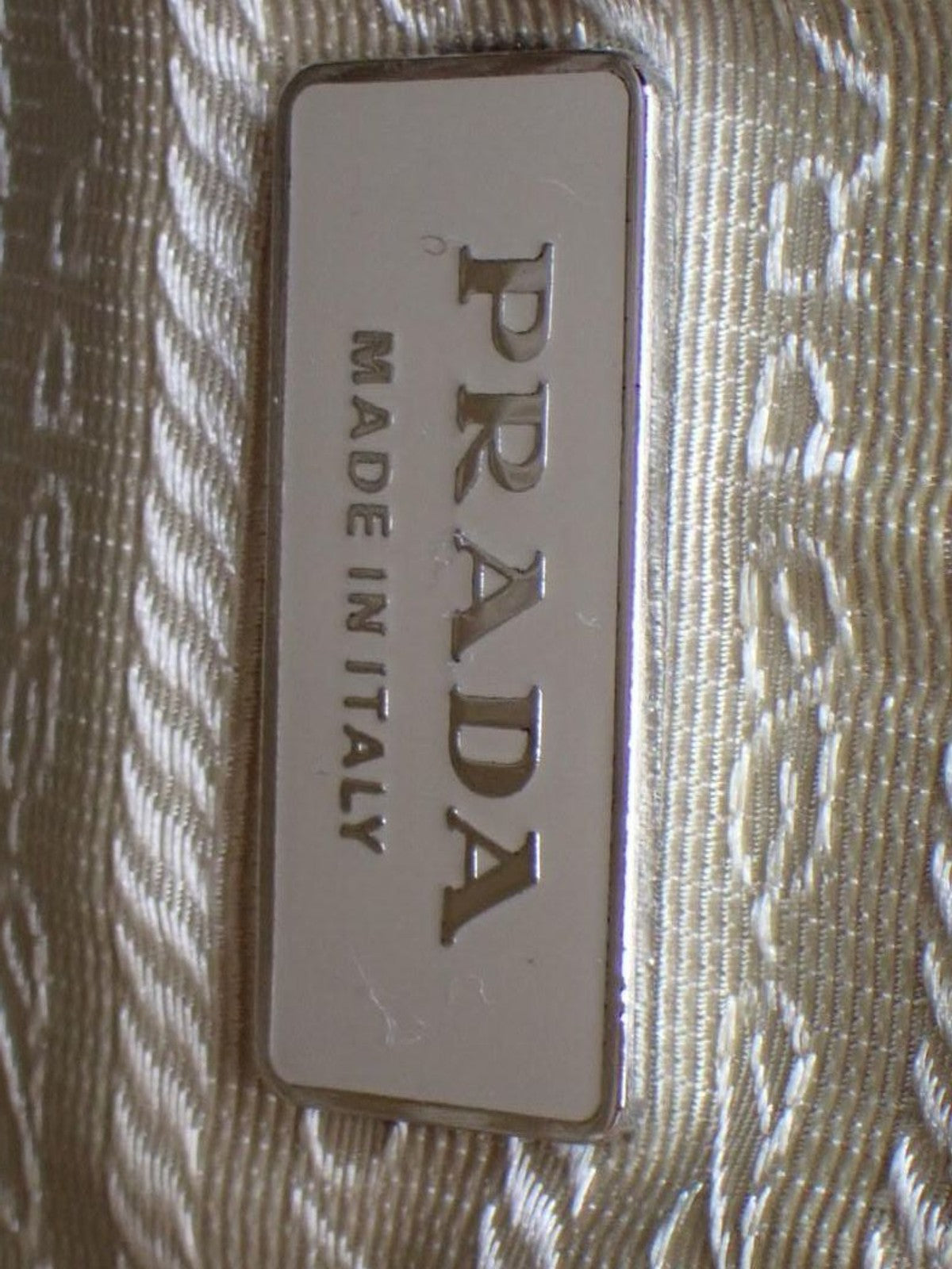 Prada Hand Bag