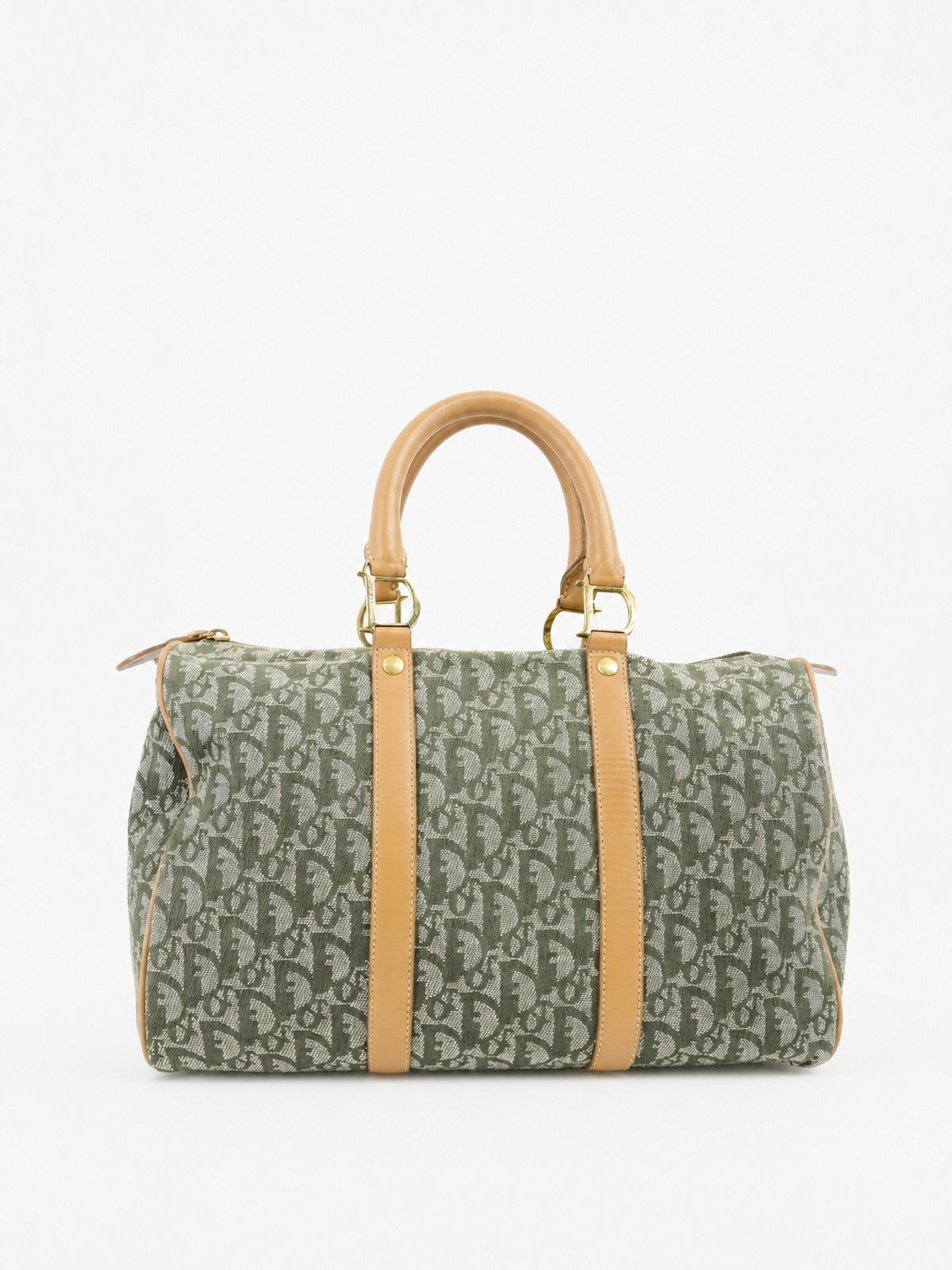Christian Dior Boston 35