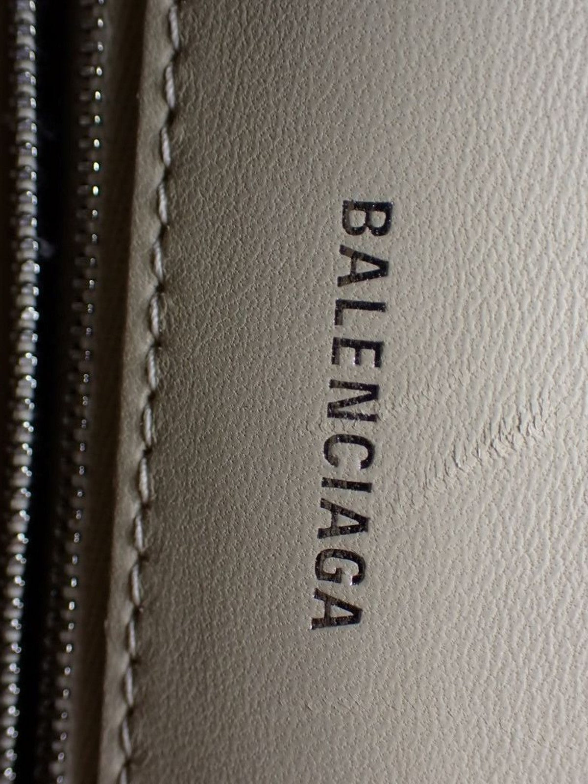 Balenciaga Hourglass