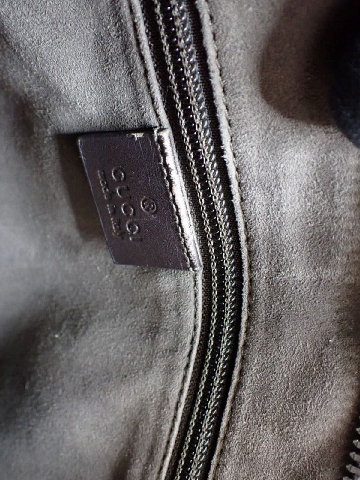 Gucci Hand Bag