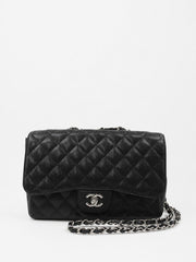 Chanel Shoulder Bag